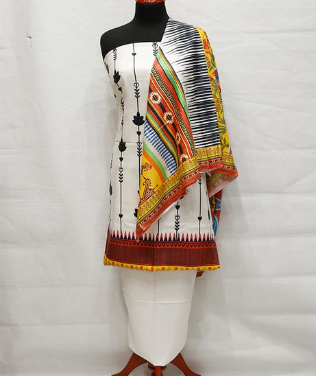 Marina Printed 3Pcs`21 D#90-18