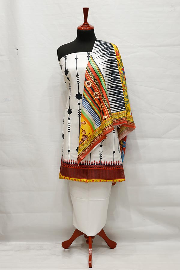 Marina Printed 3Pcs`21 D#90-18
