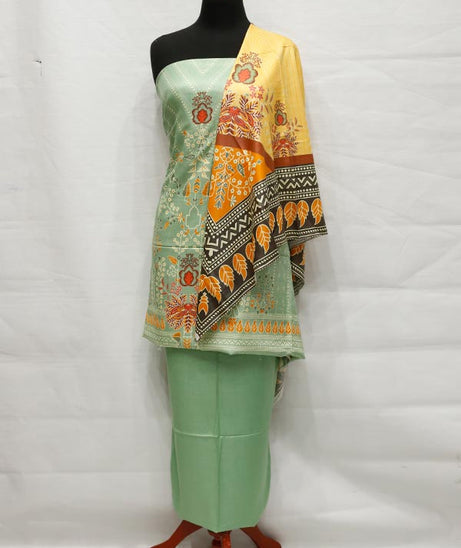 Marina Printed 3Pcs`21 D#90-19