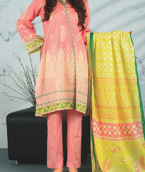 Marinas Print Lawn'22 MAR#21080-B