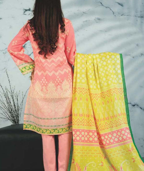 Marinas Print Lawn'22 MAR#21080-B