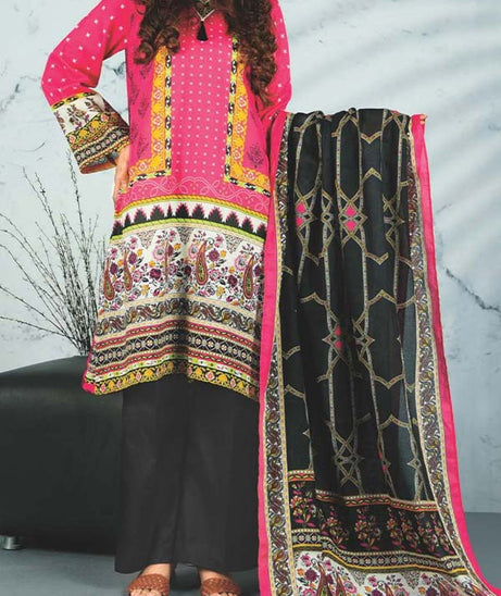 Marinas Print Lawn'22 MAR#21084-A