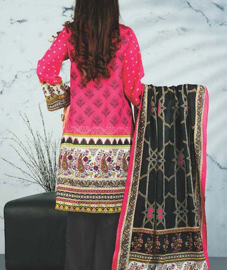 Marinas Print Lawn'22 MAR#21084-A