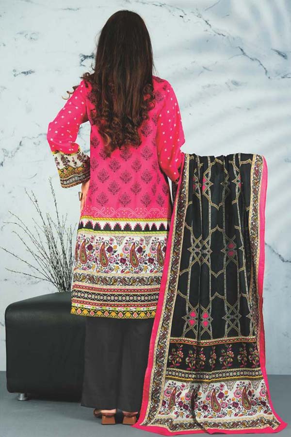 Marinas Print Lawn'22 MAR#21084-A