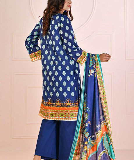 Marinas Print Lawn`25 MARL#2410001-A