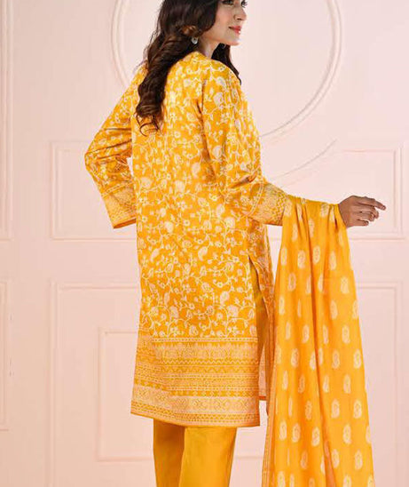 Marinas Print Lawn`25 MARL#2410002-A