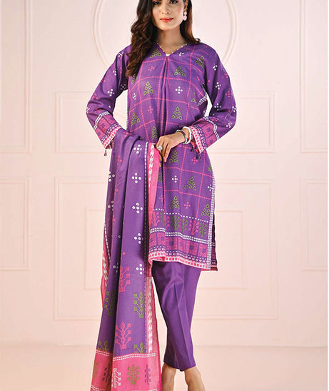Marinas Print Lawn`25 MARL#2410004-A