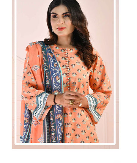 Marinas Print Lawn`25 MARL#2410009-A