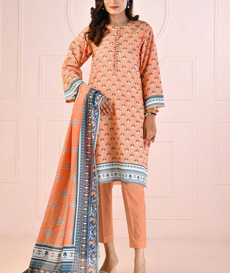 Marinas Print Lawn`25 MARL#2410009-A