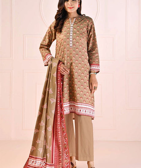 Marinas Print Lawn`25 MARL#2410009-B