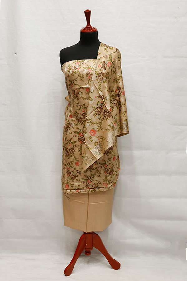 Marjjan Emb Linen'21 MV#232-B