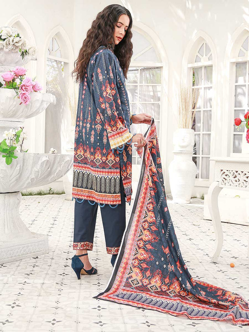 Aalaya Marjjan Emb Lawn'22 Vol-2 D#2