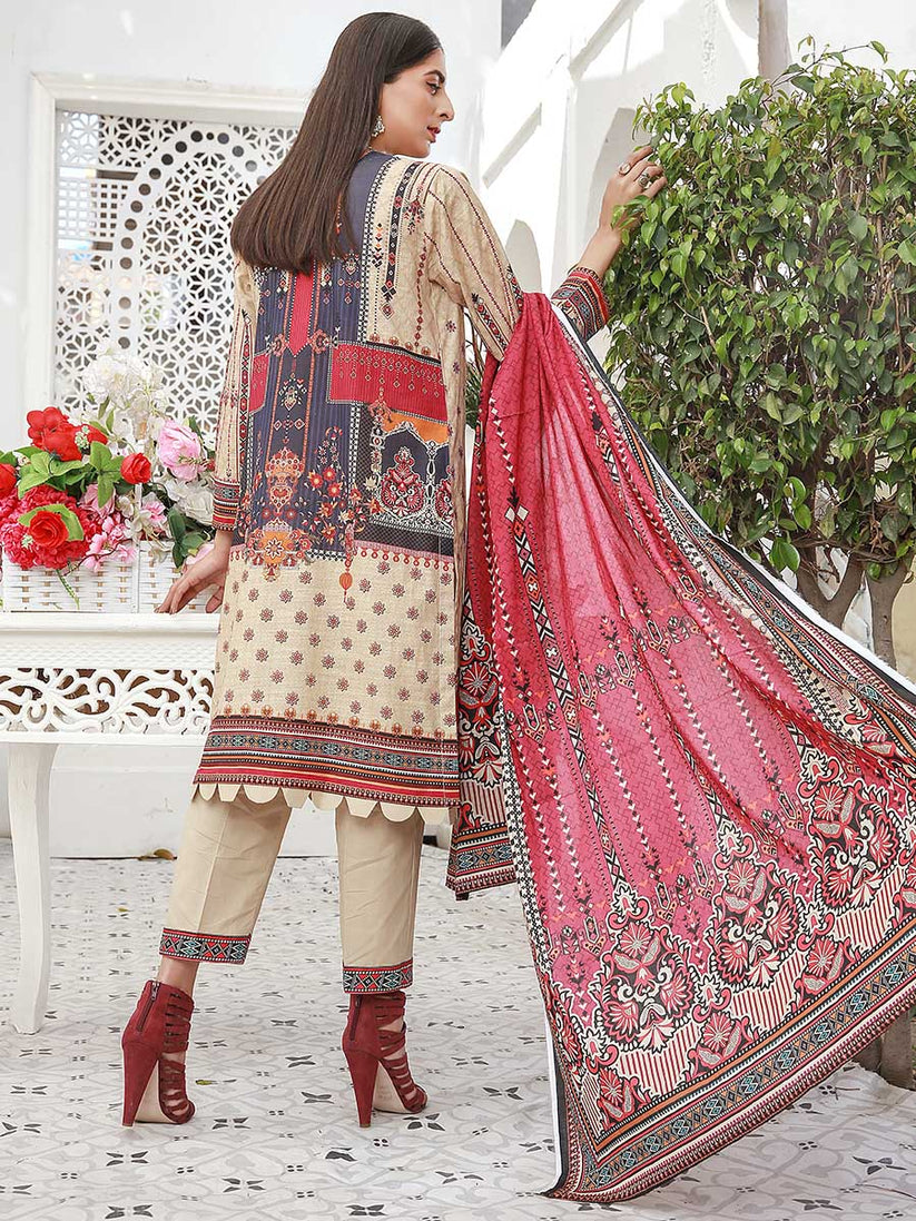 Aalaya Marjjan Emb Lawn'22 Vol-2 D#4