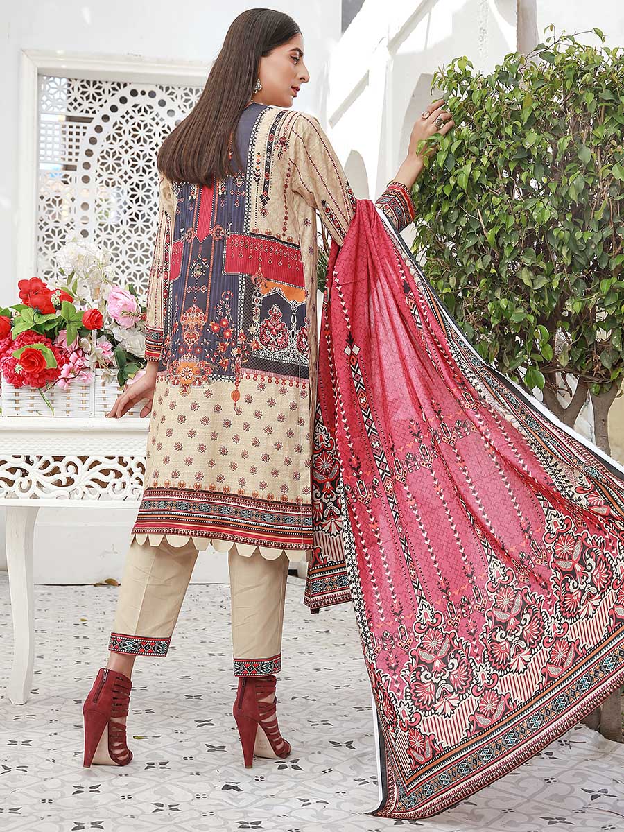 Aalaya Marjjan Emb Lawn'22 Vol-2 D#4