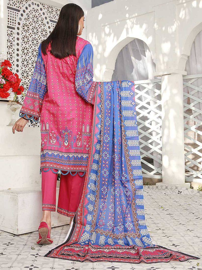 Aalaya Marjjan Emb Lawn'22 Vol-2 D#7