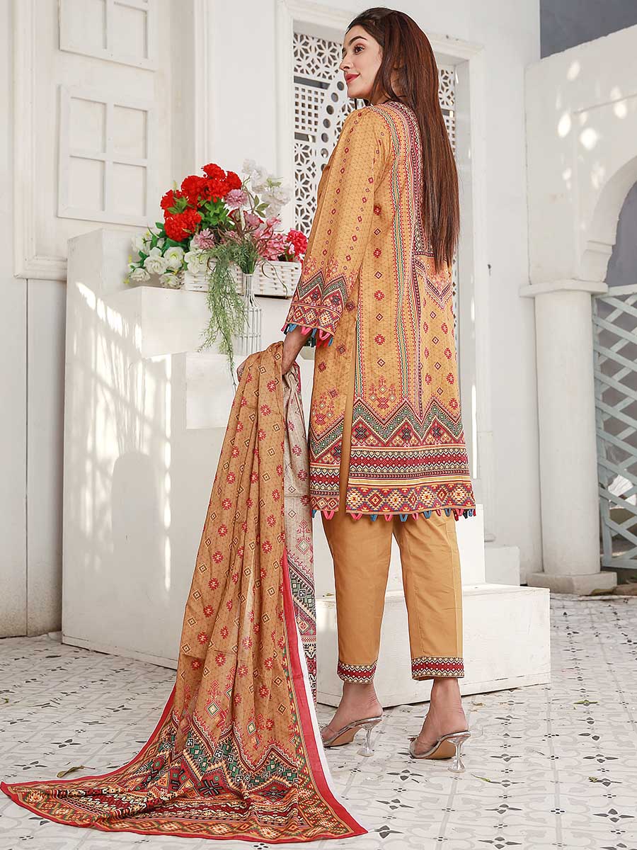 Aalaya Marjjan Emb Lawn'22 Vol-2 D#9