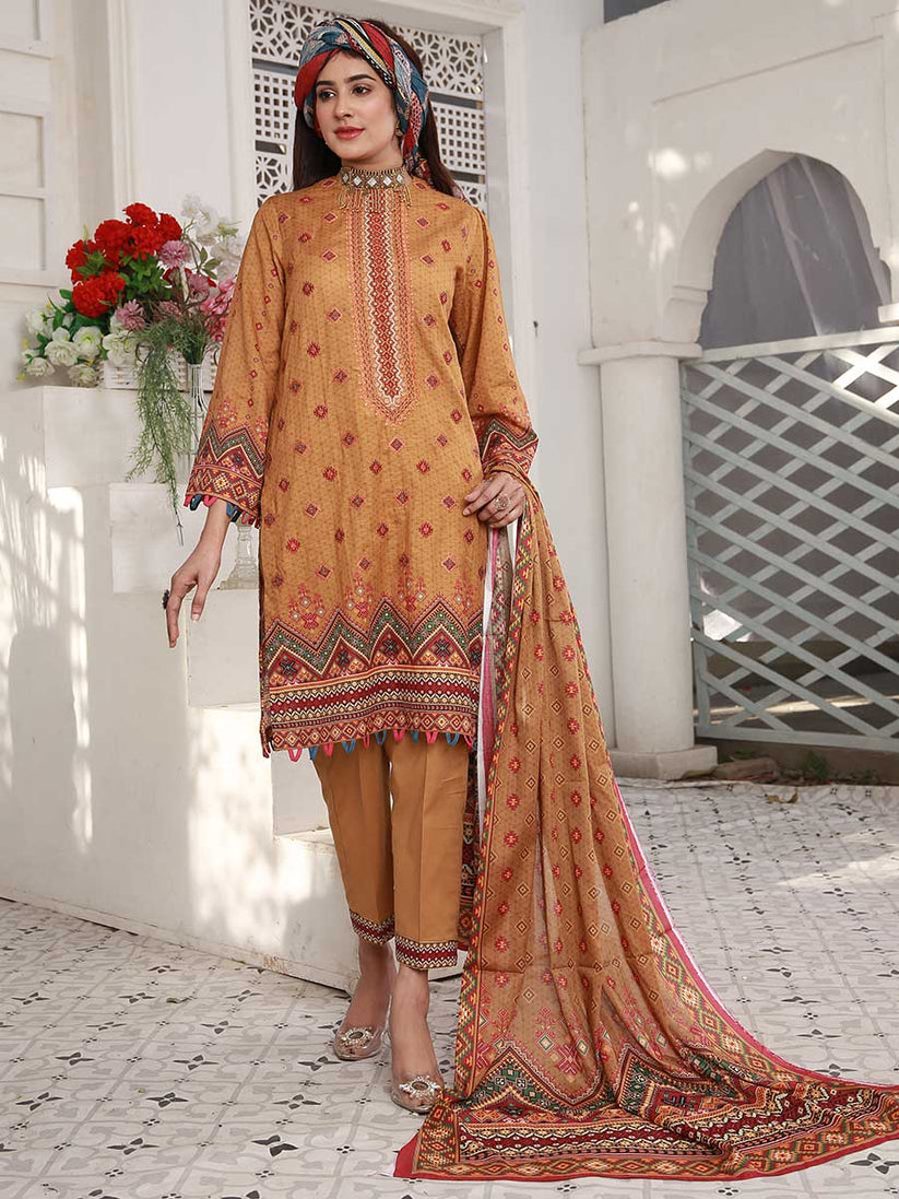 Aalaya Marjjan Emb Lawn'22 Vol-2 D#9