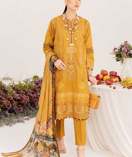 Marjjan Emb Lawn'23 LV#39