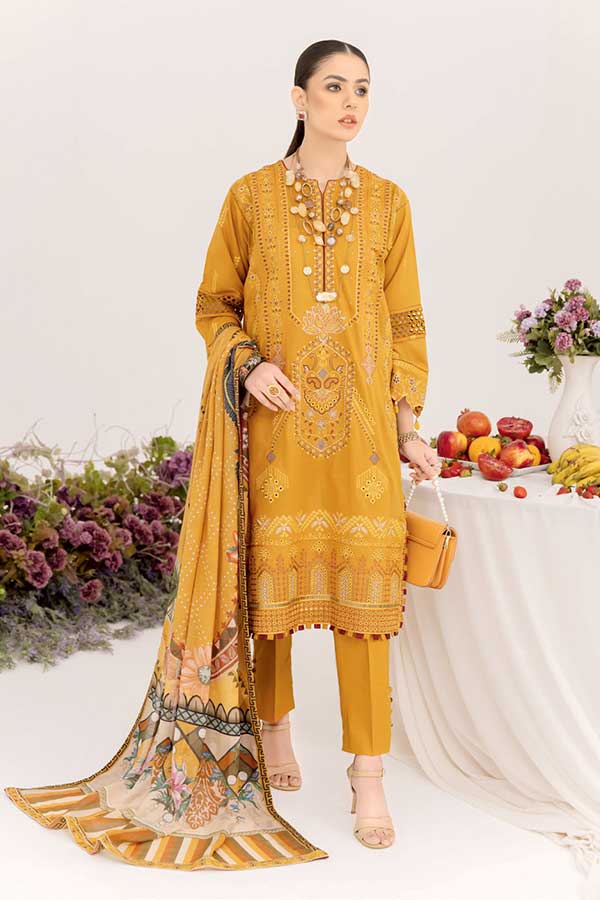 Marjjan Emb Lawn'23 LV#39