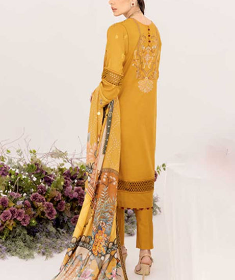 Marjjan Emb Lawn'23 LV#39