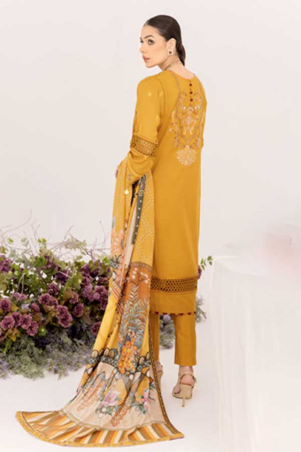 Marjjan Emb Lawn'23 LV#39