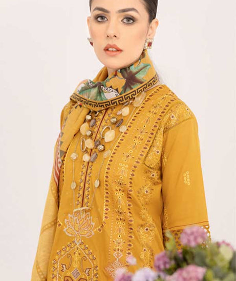 Marjjan Emb Lawn'23 LV#39