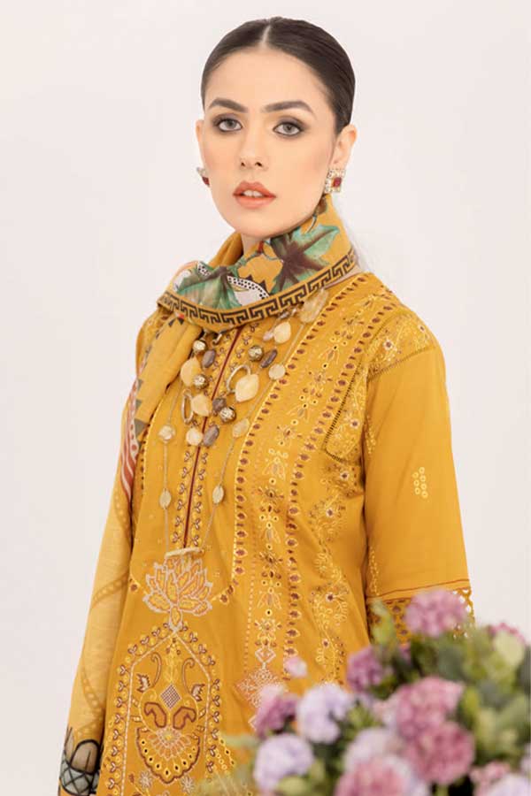 Marjjan Emb Lawn'23 LV#39