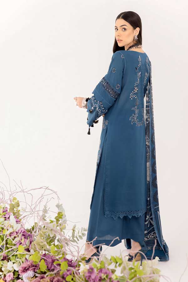 Marjjan Emb Lawn'23 LV#40