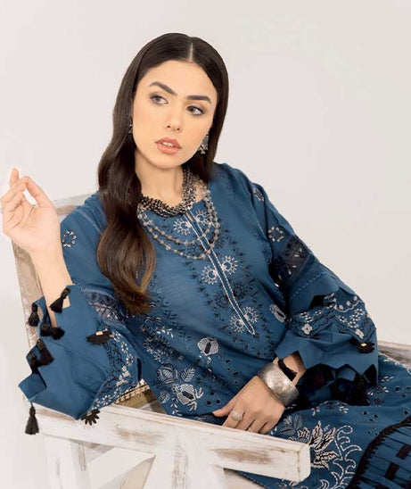 Marjjan Emb Lawn'23 LV#40