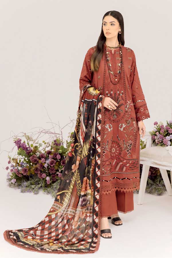 Marjjan Emb Lawn'23 LV#41