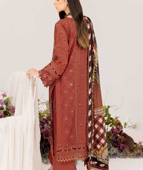 Marjjan Emb Lawn'23 LV#41