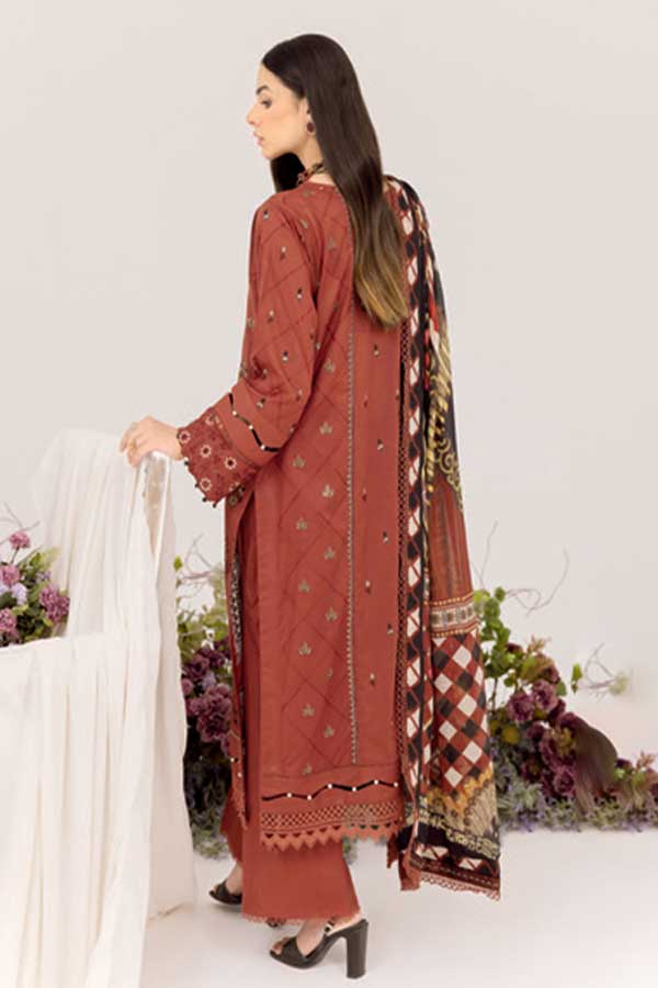 Marjjan Emb Lawn'23 LV#41