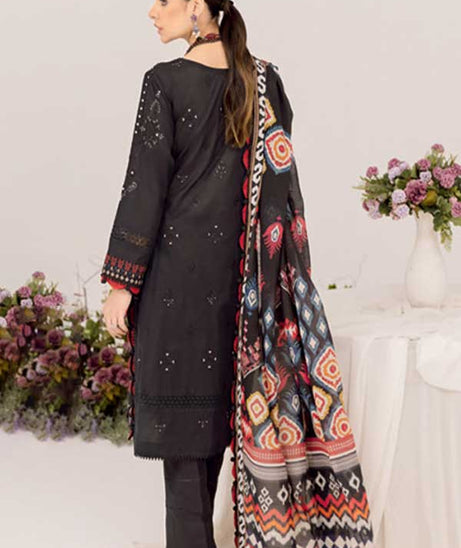 Marjjan Emb Lawn'23 LV#42