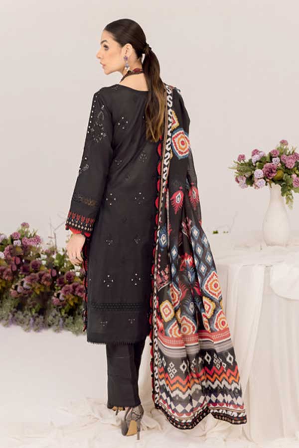 Marjjan Emb Lawn'23 LV#42