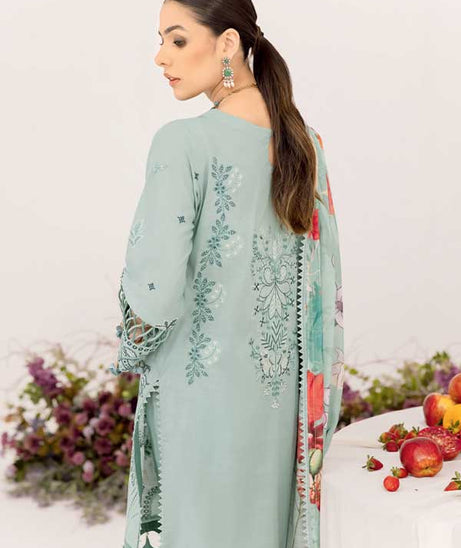 Marjjan Emb Lawn'23 LV#43