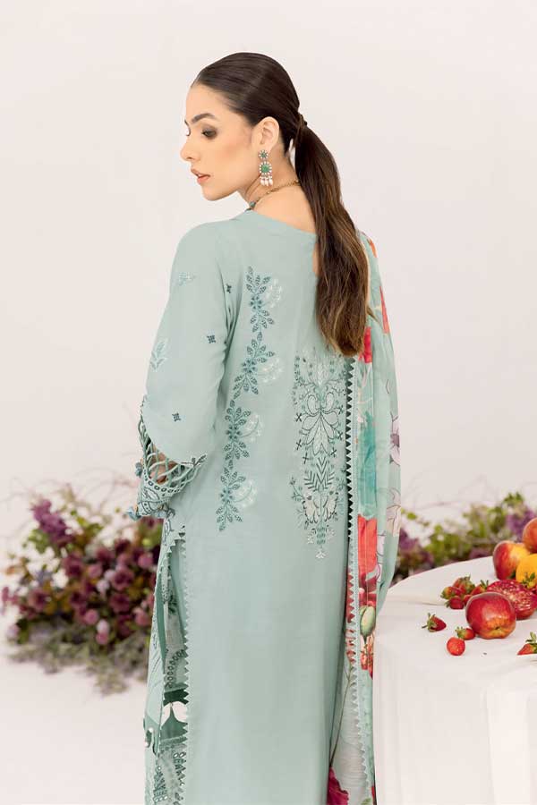 Marjjan Emb Lawn'23 LV#43