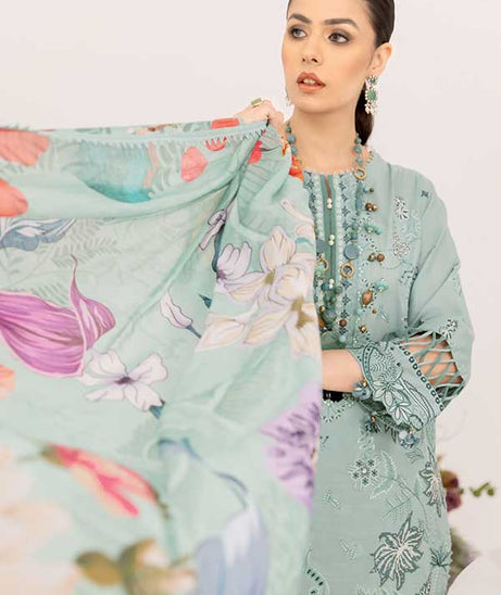 Marjjan Emb Lawn'23 LV#43