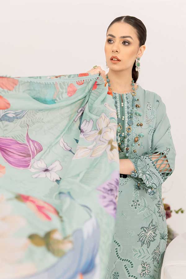 Marjjan Emb Lawn'23 LV#43