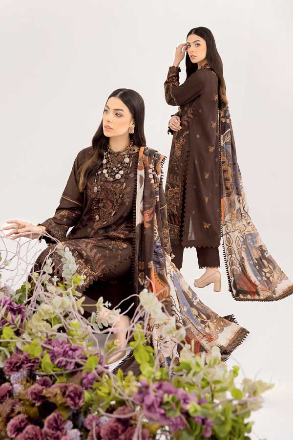 Marjjan Emb Lawn'23 LV#44