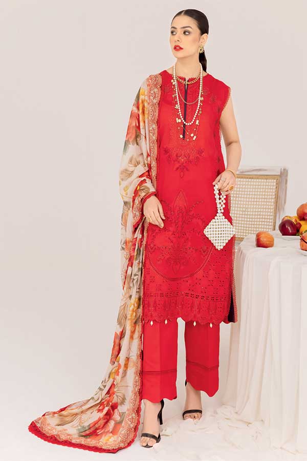 Marjjan Emb Lawn'23 LV#45