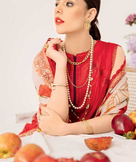 Marjjan Emb Lawn'23 LV#45