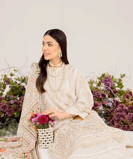 Marjjan Emb Lawn'23 LV#46