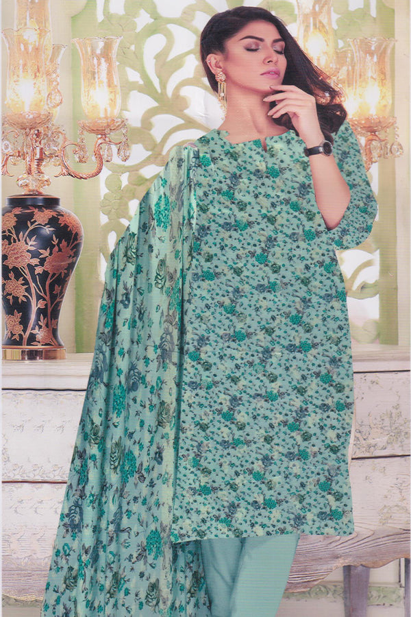 Marjjan Emb Linen'21 MV#231-A