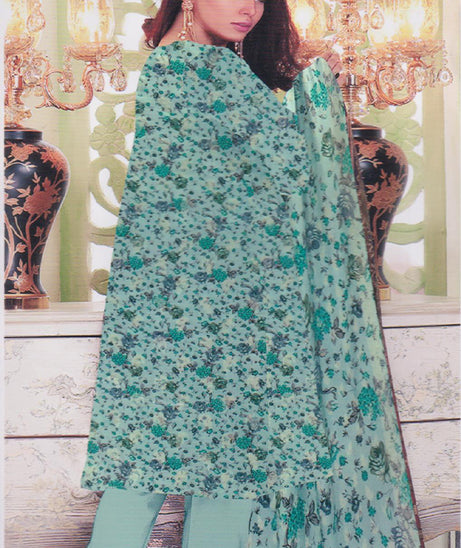 Marjjan Emb Linen'21 MV#231-A