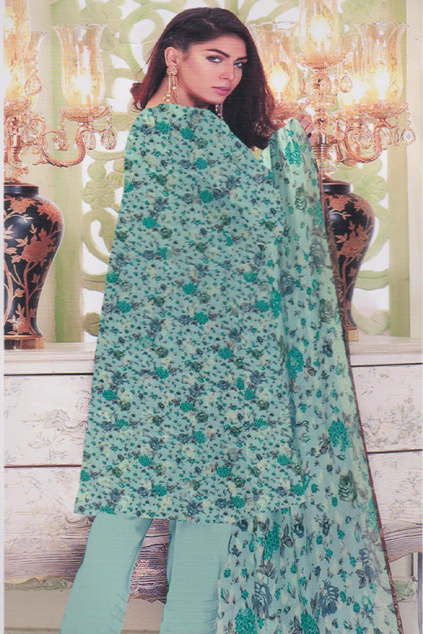 Marjjan Emb Linen'21 MV#231-A