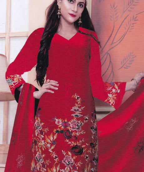 Marjjan Emb Linen'21 ML#245-A