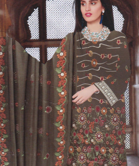 Marjjan Emb Linen'21 MV#218-A