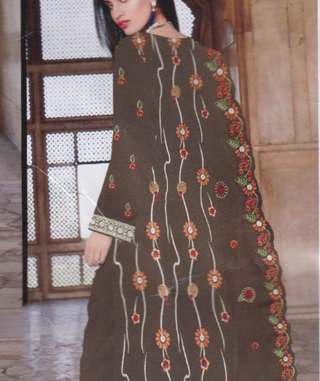 Marjjan Emb Linen'21 MV#218-A