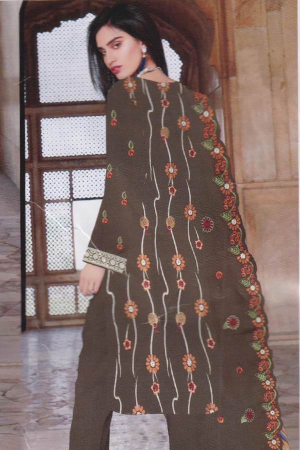 Marjjan Emb Linen'21 MV#218-A