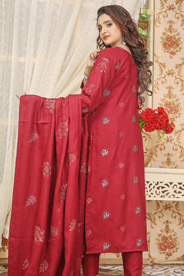 Marjjan Emb Marina`21 MRW#420